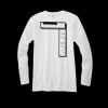 Adult Perfect-T Long-Sleeve T-Shirt Thumbnail