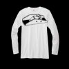 Adult Perfect-T Long-Sleeve T-Shirt Thumbnail