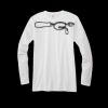 Adult Perfect-T Long-Sleeve T-Shirt Thumbnail