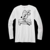 Adult Perfect-T Long-Sleeve T-Shirt Thumbnail