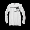 Adult Perfect-T Long-Sleeve T-Shirt Thumbnail