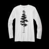 Adult Perfect-T Long-Sleeve T-Shirt Thumbnail