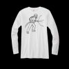 Adult Perfect-T Long-Sleeve T-Shirt Thumbnail