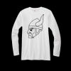 Adult Perfect-T Long-Sleeve T-Shirt Thumbnail