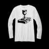 Adult Perfect-T Long-Sleeve T-Shirt Thumbnail