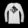 Adult Perfect-T Long-Sleeve T-Shirt Thumbnail