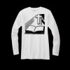 Adult Perfect-T Long-Sleeve T-Shirt Thumbnail