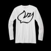 Adult Perfect-T Long-Sleeve T-Shirt Thumbnail