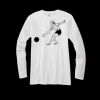 Adult Perfect-T Long-Sleeve T-Shirt Thumbnail