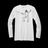 Adult Perfect-T Long-Sleeve T-Shirt Thumbnail