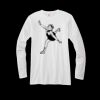 Adult Perfect-T Long-Sleeve T-Shirt Thumbnail