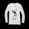 Adult Perfect-T Long-Sleeve T-Shirt Thumbnail