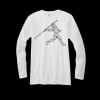 Adult Perfect-T Long-Sleeve T-Shirt Thumbnail