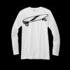 Adult Perfect-T Long-Sleeve T-Shirt Thumbnail