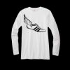 Adult Perfect-T Long-Sleeve T-Shirt Thumbnail