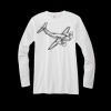 Adult Perfect-T Long-Sleeve T-Shirt Thumbnail
