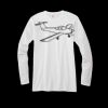 Adult Perfect-T Long-Sleeve T-Shirt Thumbnail