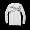 Adult Perfect-T Long-Sleeve T-Shirt Thumbnail
