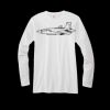 Adult Perfect-T Long-Sleeve T-Shirt Thumbnail
