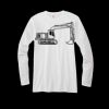Adult Perfect-T Long-Sleeve T-Shirt Thumbnail