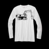 Adult Perfect-T Long-Sleeve T-Shirt Thumbnail