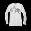 Adult Perfect-T Long-Sleeve T-Shirt Thumbnail