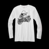 Adult Perfect-T Long-Sleeve T-Shirt Thumbnail