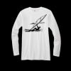 Adult Perfect-T Long-Sleeve T-Shirt Thumbnail