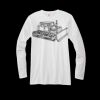 Adult Perfect-T Long-Sleeve T-Shirt Thumbnail