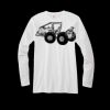 Adult Perfect-T Long-Sleeve T-Shirt Thumbnail