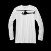 Adult Perfect-T Long-Sleeve T-Shirt Thumbnail