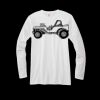 Adult Perfect-T Long-Sleeve T-Shirt Thumbnail