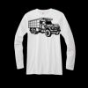 Adult Perfect-T Long-Sleeve T-Shirt Thumbnail