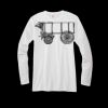 Adult Perfect-T Long-Sleeve T-Shirt Thumbnail
