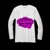 Adult Perfect-T Long-Sleeve T-Shirt Thumbnail