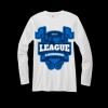 Adult Perfect-T Long-Sleeve T-Shirt Thumbnail