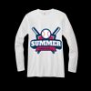 Adult Perfect-T Long-Sleeve T-Shirt Thumbnail