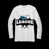 Adult Perfect-T Long-Sleeve T-Shirt Thumbnail