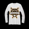 Adult Perfect-T Long-Sleeve T-Shirt Thumbnail