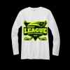 Adult Perfect-T Long-Sleeve T-Shirt Thumbnail