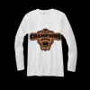 Adult Perfect-T Long-Sleeve T-Shirt Thumbnail