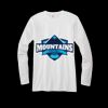 Adult Perfect-T Long-Sleeve T-Shirt Thumbnail