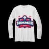 Adult Perfect-T Long-Sleeve T-Shirt Thumbnail