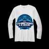 Adult Perfect-T Long-Sleeve T-Shirt Thumbnail