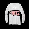 Adult Perfect-T Long-Sleeve T-Shirt Thumbnail