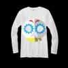 Adult Perfect-T Long-Sleeve T-Shirt Thumbnail