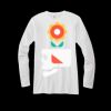 Adult Perfect-T Long-Sleeve T-Shirt Thumbnail