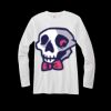 Adult Perfect-T Long-Sleeve T-Shirt Thumbnail