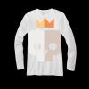 Adult Perfect-T Long-Sleeve T-Shirt Thumbnail