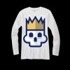 Adult Perfect-T Long-Sleeve T-Shirt Thumbnail